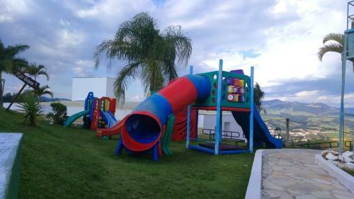 Hotel Fazenda Alpes Das �guas