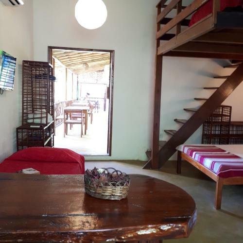 Hostal Pousada Jaju