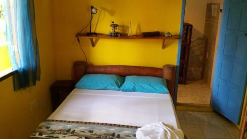 Hostal Pousada Jaju