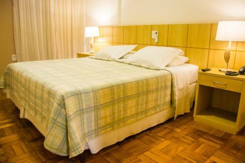 Serra Negra Palace Hotel