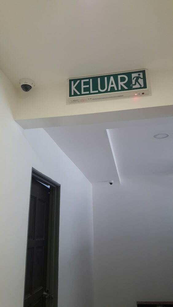 Hotel Chill Box Langkawi
