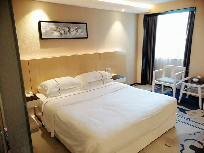 Shangyuan Shimao Grand Hotel