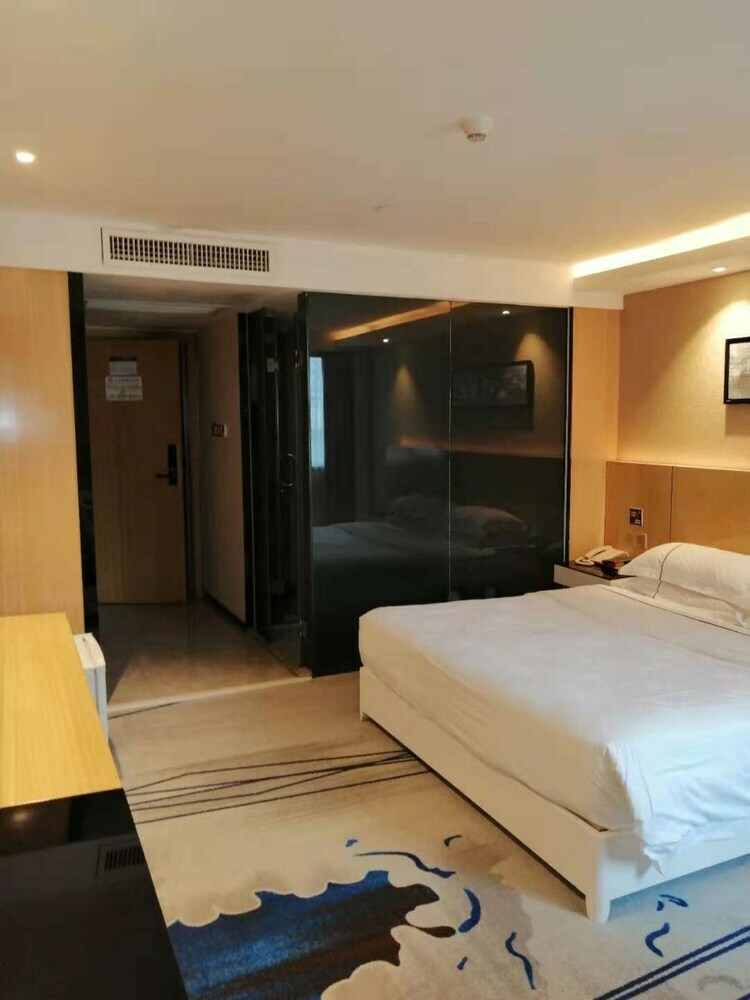 Shangyuan Shimao Grand Hotel