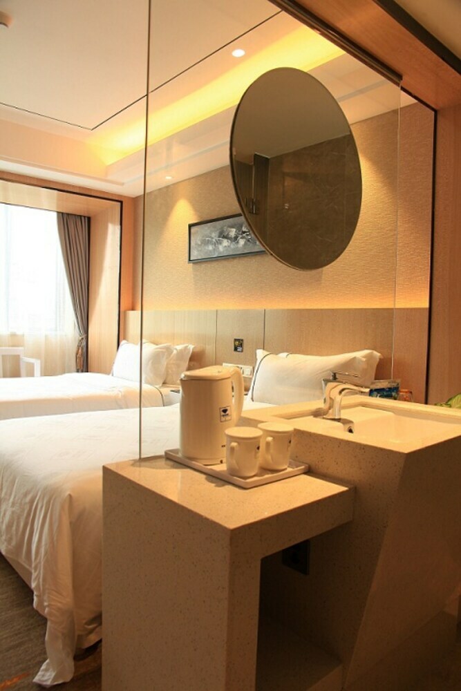 Shangyuan Shimao Grand Hotel