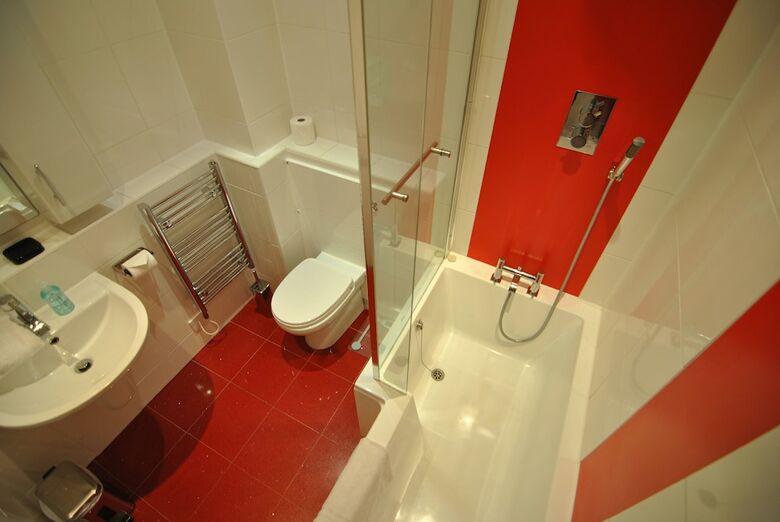 Apartamentos The Courtyard, Windsor, 2 Beds