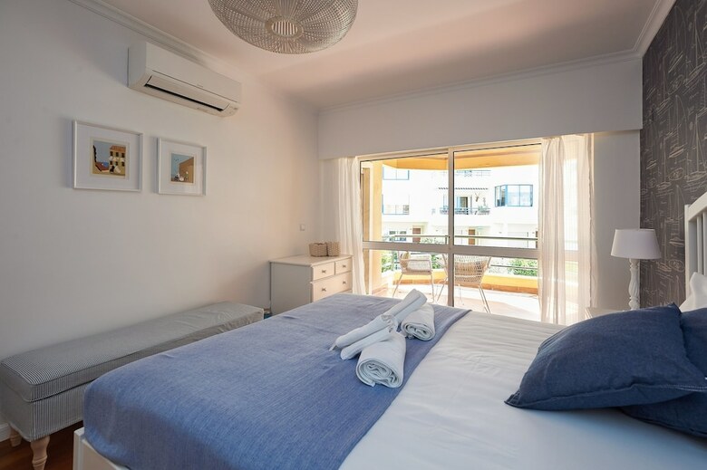 Oceanario Apartment