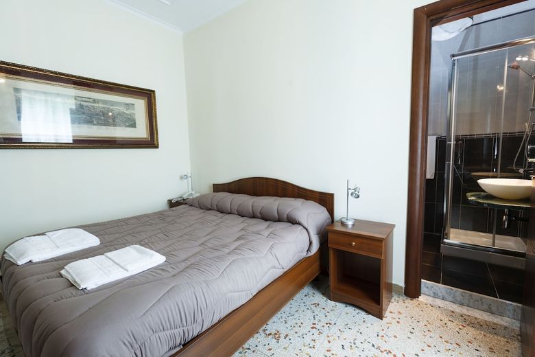 Villa Emilia - Near Flavian Amphitheater