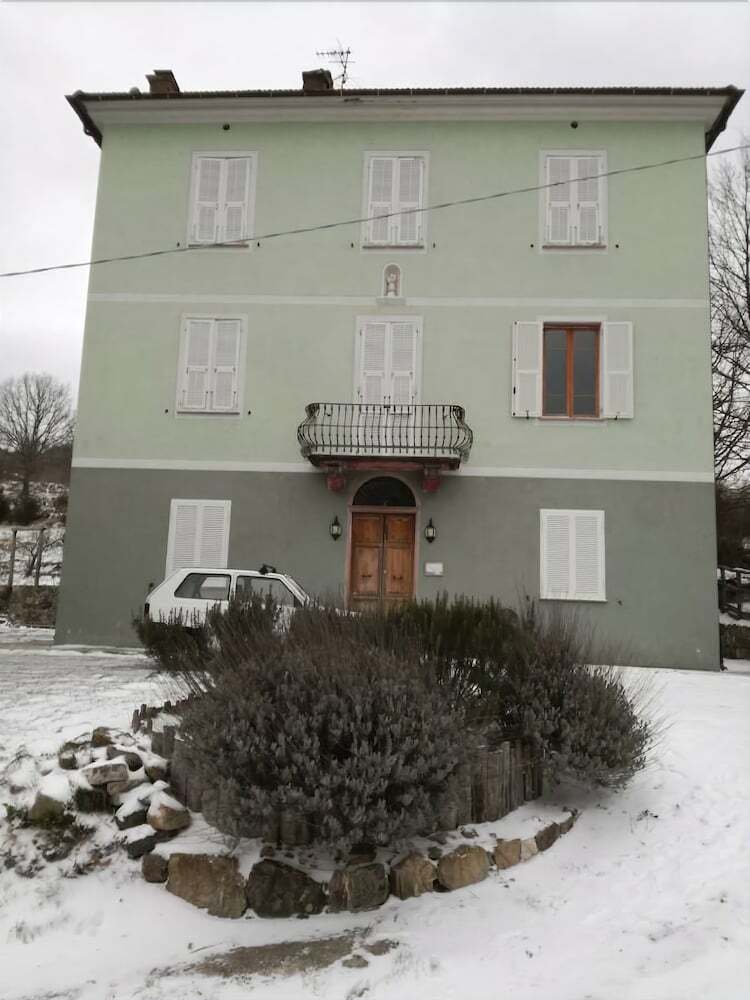 Agroturismo Agriturismo A Trasea