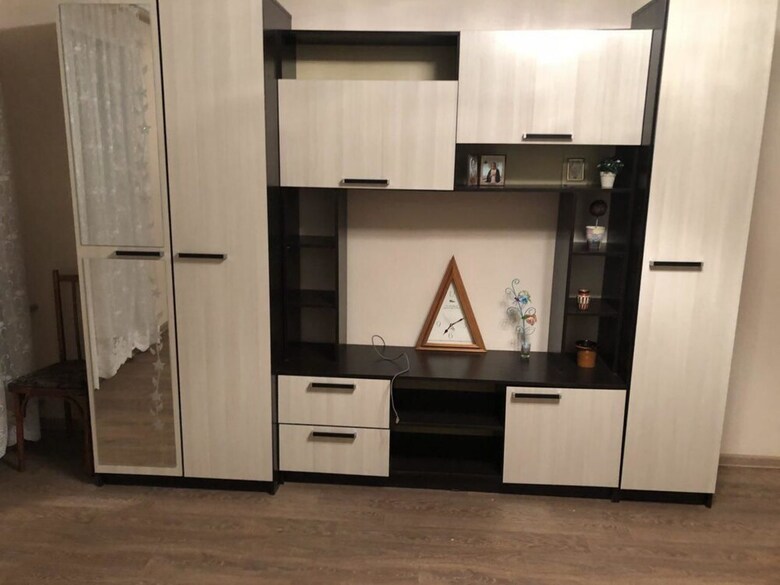 Apartment On Maksima Gorkogo 80 K1 - 73