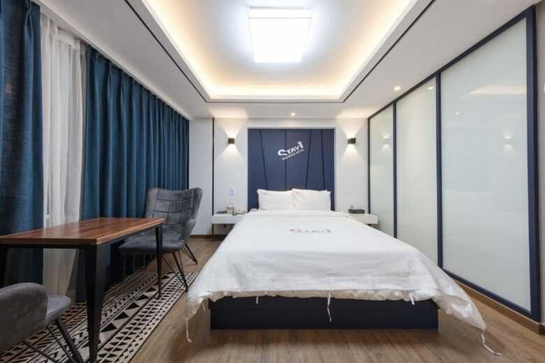 Acc Stay1 Hotel