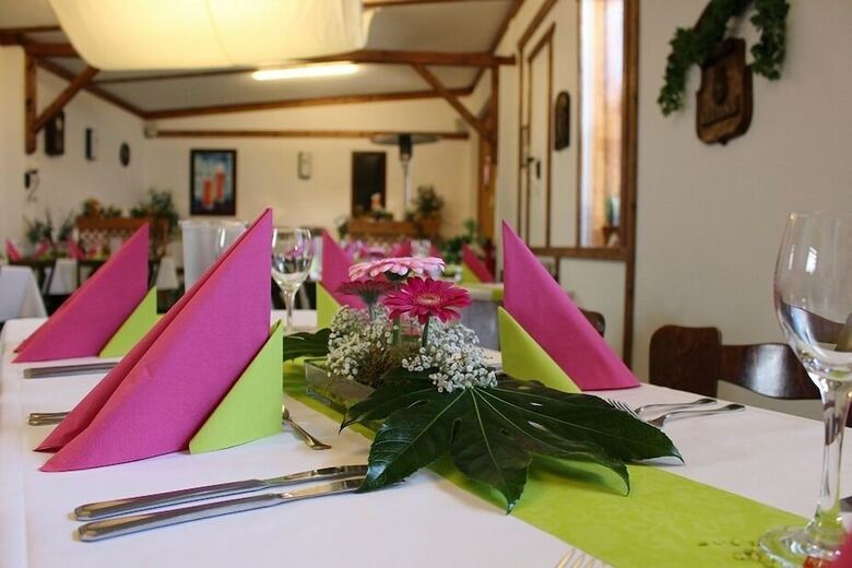 Hotel Gasthaus Kraft