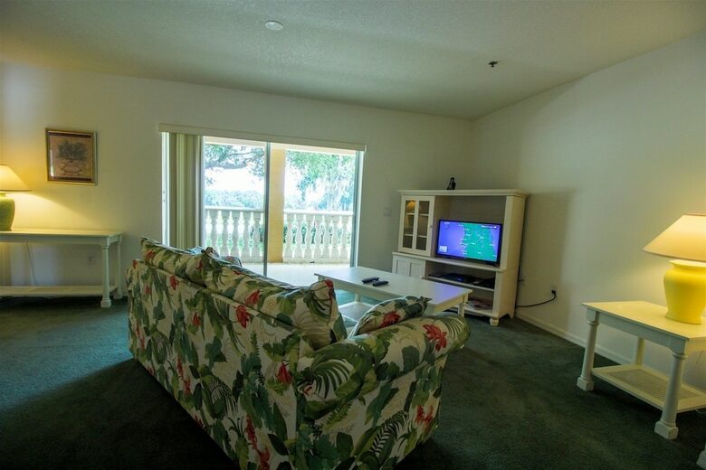 Apartamentos Condo John - Golfcourse 2 Bedroom
