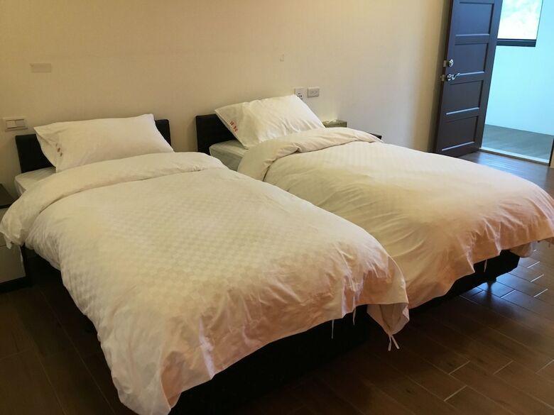 Bed & Breakfast Yi-xiang Yuan Guest House