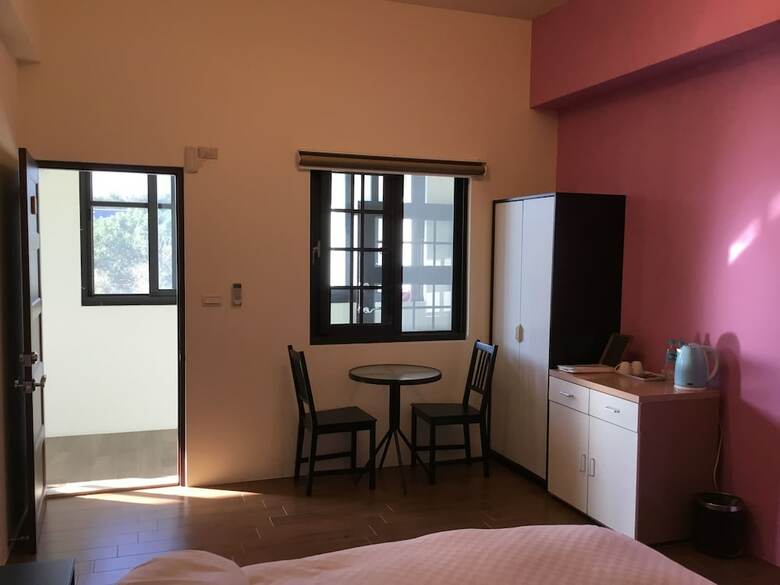 Bed & Breakfast Yi-xiang Yuan Guest House