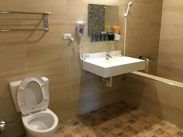 Bed & Breakfast Yi-xiang Yuan Guest House
