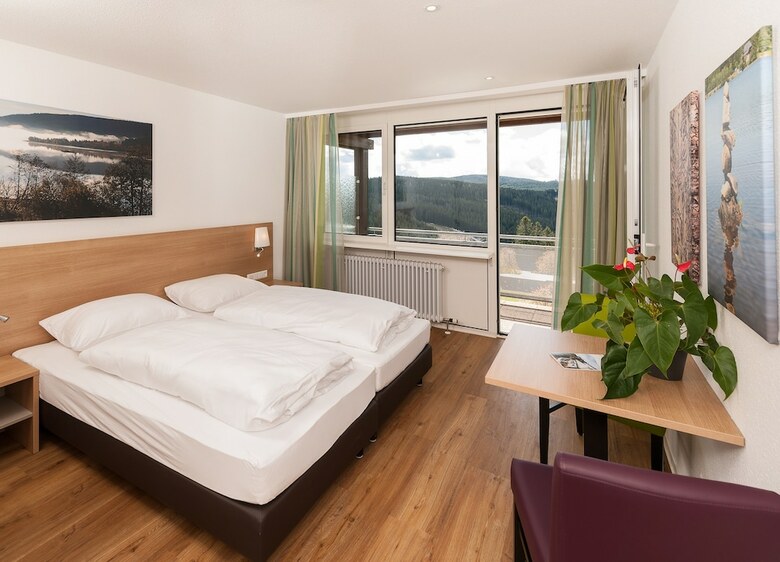 Hotel Haus Feldberg-falkau