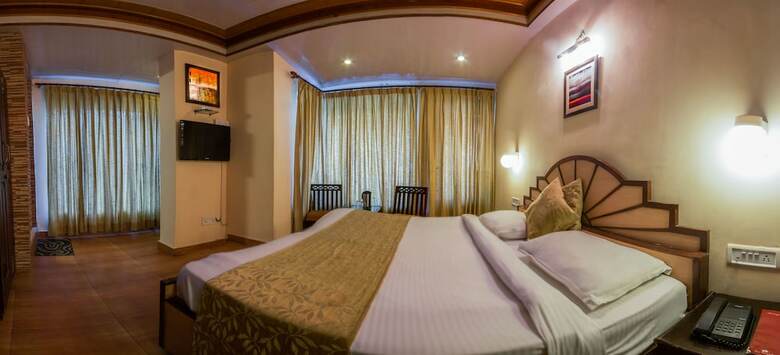 Hotel Himalaya