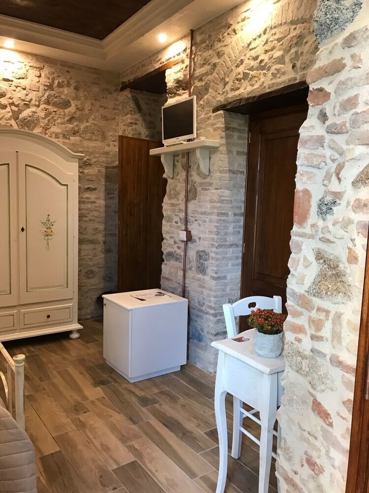 Hotel Guest House San Domenico