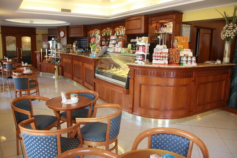 Hotel La Serena