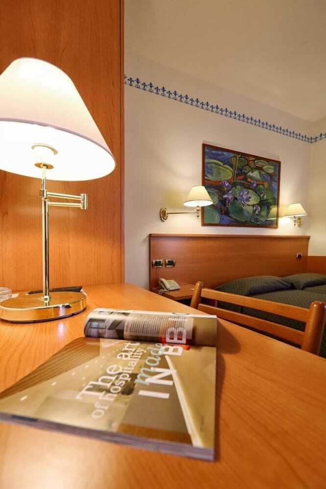 Hotel La Serena