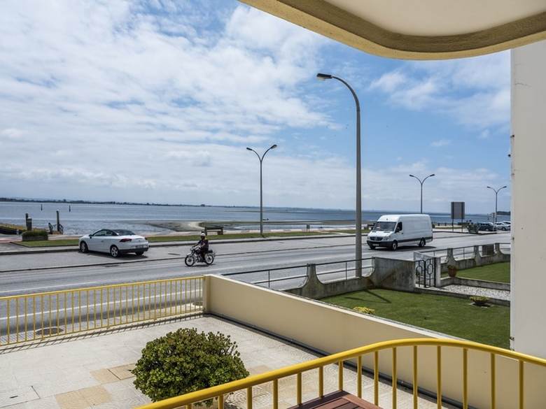 38 Rias View Apartment