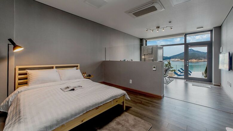 Pension Good Time Resort