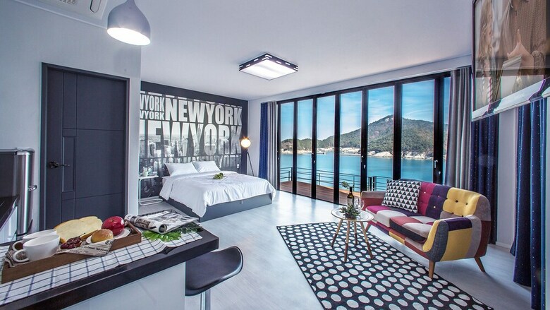 Pension Good Time Resort