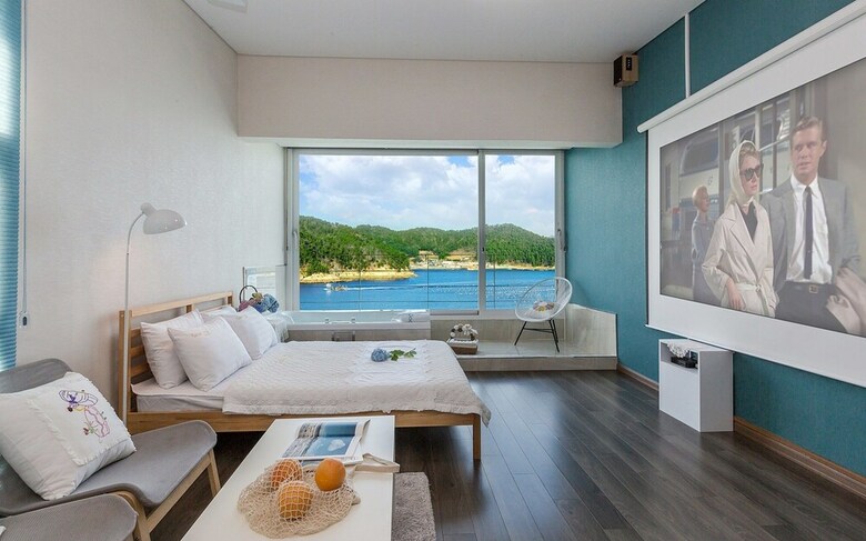 Pension Good Time Resort