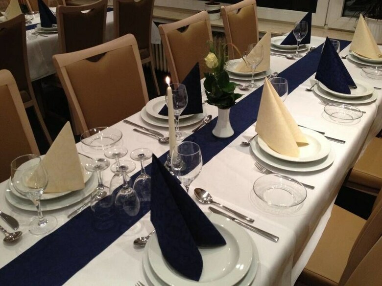 K�hncke's Landgasthof Und Hotel