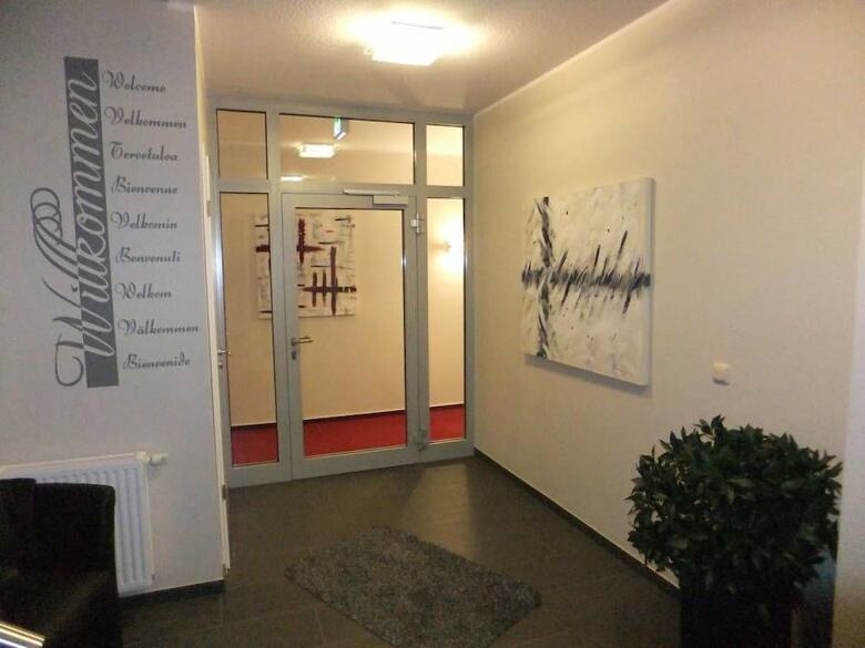 K�hncke's Landgasthof Und Hotel