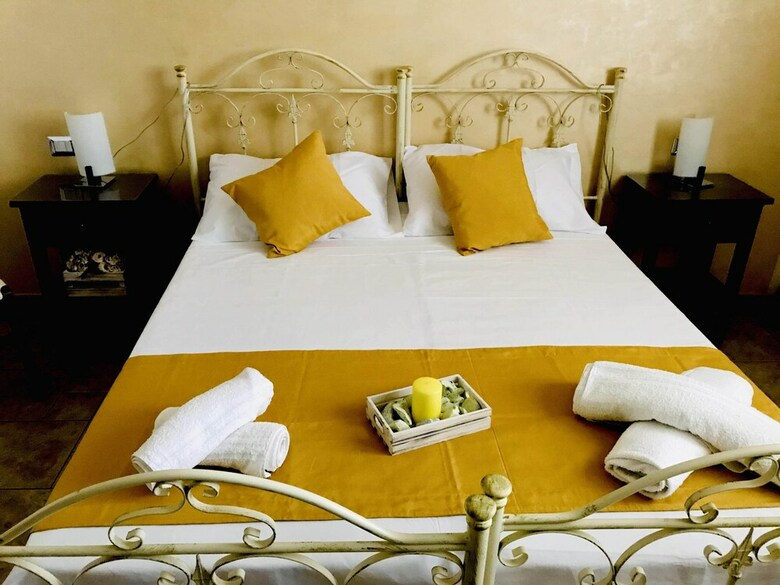 Agroturismo Agriturismo Il Mulino
