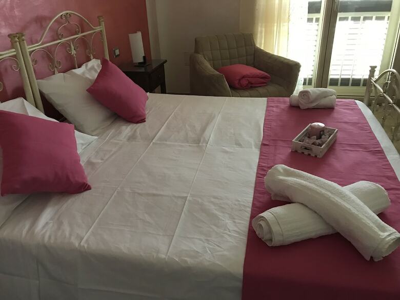 Agroturismo Agriturismo Il Mulino
