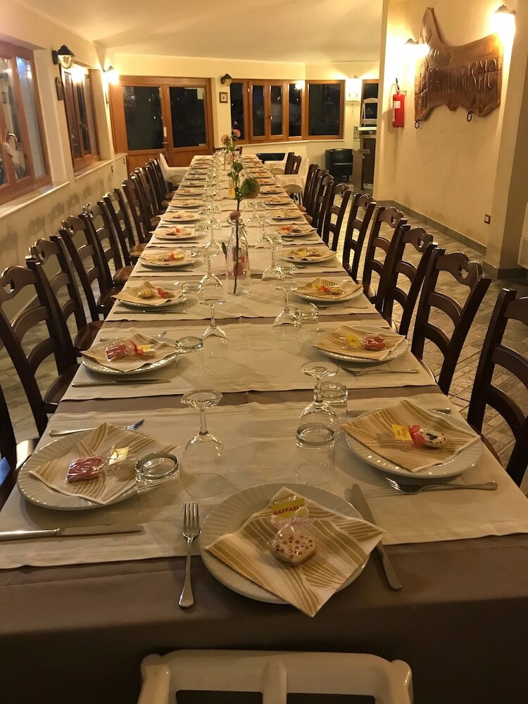 Agroturismo Agriturismo Il Mulino