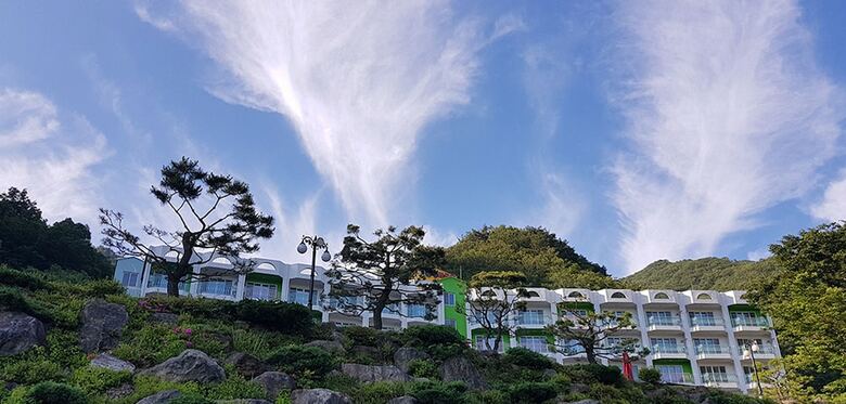 Pension Junsung Resort
