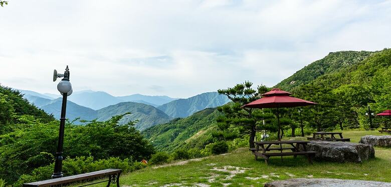 Pension Junsung Resort