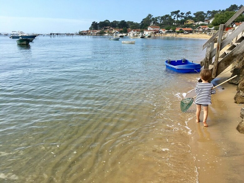 Villa Capo Arte - Near Plage Du Truc Vert