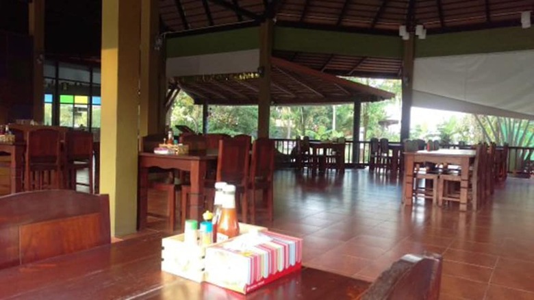 Hotel Gerd And Noi Resort Khao Lak
