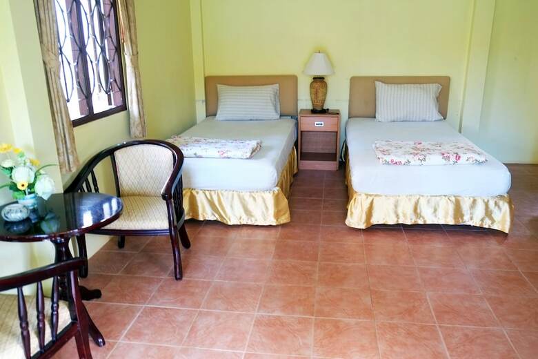 Hotel Gerd And Noi Resort Khao Lak