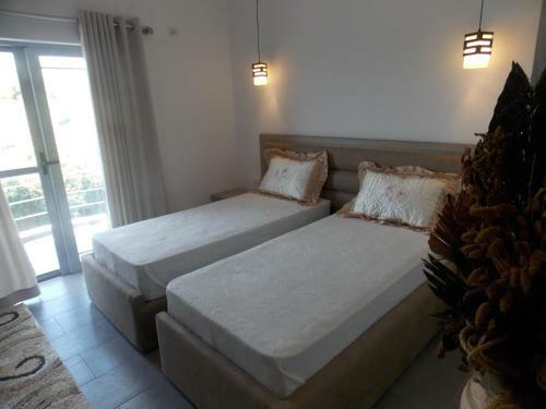 Hotel Irini