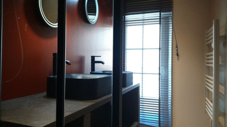 Bed & Breakfast Chambres D'h�tes Domaine Du Hutrel