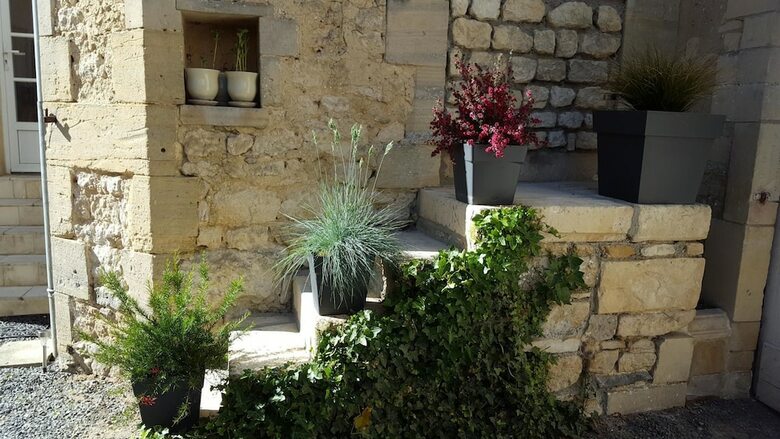 Bed & Breakfast Chambres D'h�tes Domaine Du Hutrel