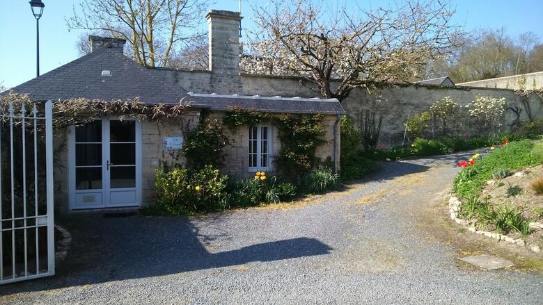 Bed & Breakfast Chambres D'h�tes Domaine Du Hutrel