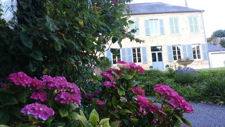 Bed & Breakfast Chambres D'h�tes Domaine Du Hutrel