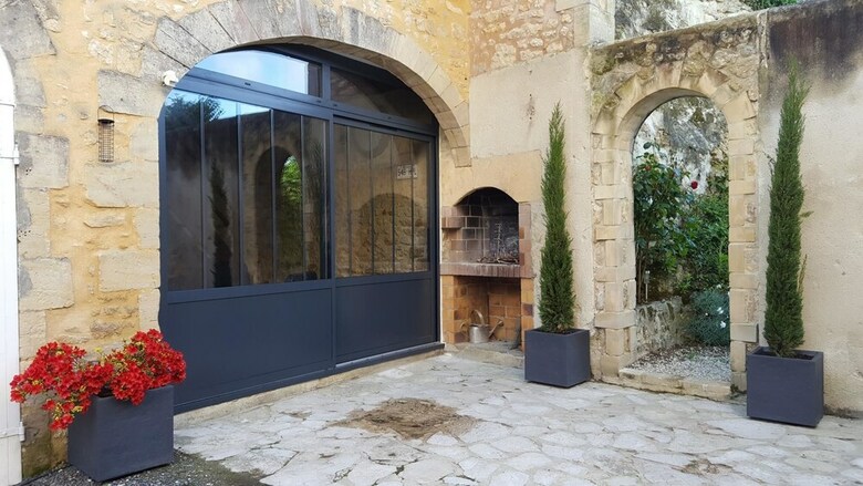 Bed & Breakfast Chambres D'h�tes Domaine Du Hutrel