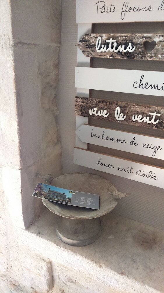 Bed & Breakfast Chambres D'h�tes Domaine Du Hutrel