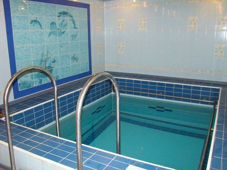 Hotel Soyuz