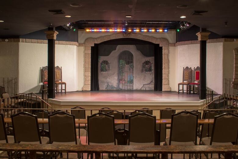 Hotel The Lodge At Santa Fe