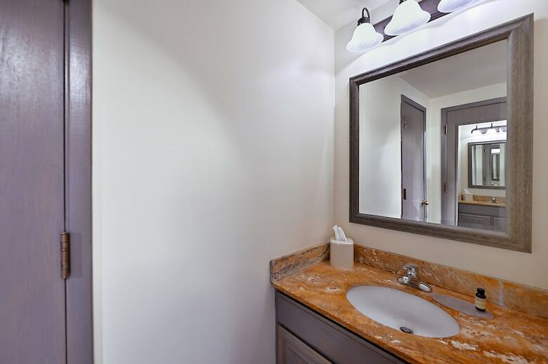 Hotel The Lodge At Santa Fe