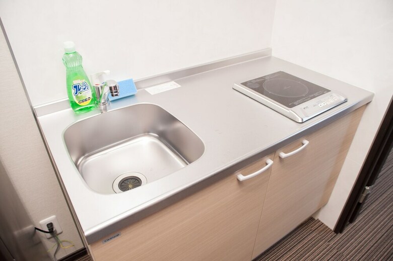 Apartamentos Japaning Hotel Suzaku Inn
