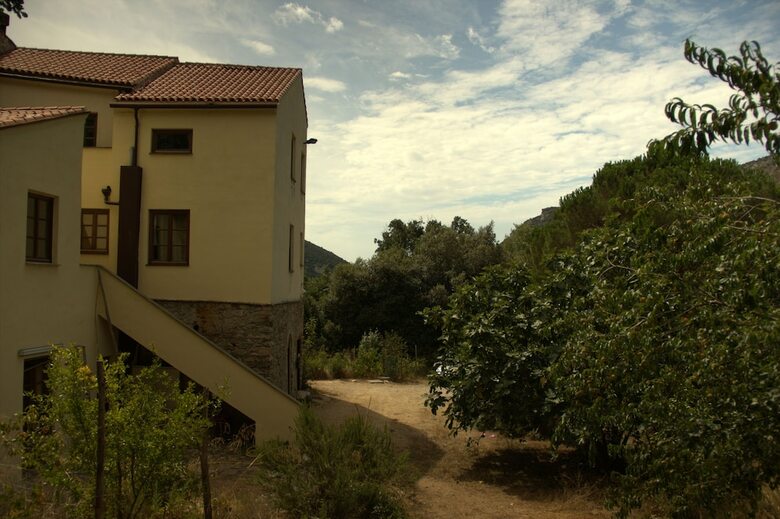 Posada Le Petit Chateau